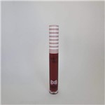 Ficha técnica e caractérísticas do produto Batom Liquido Matte Hello Mini Vermelho Y121b 14