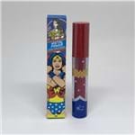 Ficha técnica e caractérísticas do produto Batom Líquido Metal Power Diana - Wonder Woman