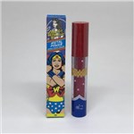 Ficha técnica e caractérísticas do produto Batom Líquido Metal Power Mulher Maravilha - Cor DIANA - Wonder Woman - TBlogs - 4mL