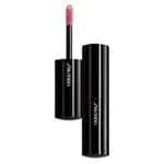 Ficha técnica e caractérísticas do produto Batom Líquido Shiseido Lacquer Rouge Espelhado RS727 6ml