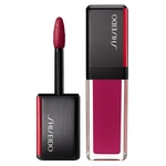 Ficha técnica e caractérísticas do produto Batom Líquido Shiseido - Lacquerink Lipshine 309 Optic Rose