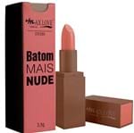Ficha técnica e caractérísticas do produto Batom Mais Nude Max Love - 7898329831869