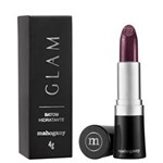 Ficha técnica e caractérísticas do produto Batom Matte Glam Makeup Top Violet