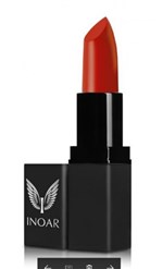 Ficha técnica e caractérísticas do produto Batom Matte Inoar 3.5g - Cor Paris em Chamas - Inoar Makeup