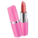 Ficha técnica e caractérísticas do produto Batom Maybelline Color Water Shine 50 Candy Pink 3G