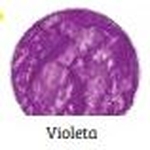 Ficha técnica e caractérísticas do produto Batom Metálico Violeta Yes! Make.Up