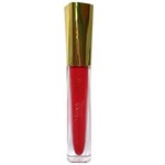 Ficha técnica e caractérísticas do produto Batom Miss Rose 19 Lipgloss Vermelho Elegante Suave Matte