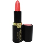 Ficha técnica e caractérísticas do produto Batom Miss Rose 69 Lipstick Indian Red Elegante Suave Miss Rose - Miss Rôse