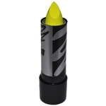 Ficha técnica e caractérísticas do produto Batom Neon Color Make Brilha na Luz Negra - Amarelo