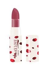 Ficha técnica e caractérísticas do produto Batom Nude Lips Max Love NL457 Rosa