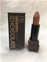 Ficha técnica e caractérísticas do produto Batom Nude Matte Lipstick Chocolate 03 - Og