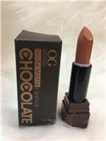 Ficha técnica e caractérísticas do produto Batom Nude Matte Lipstick Chocolate 15 - Og
