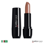 Ficha técnica e caractérísticas do produto Batom Passion Efeito Brilho 02 Nude Lips Bellaoggi