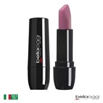 Ficha técnica e caractérísticas do produto Batom Passion Efeito Brilho 08 Romantic Pink Bellaoggi