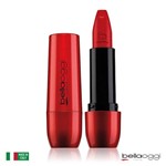 Ficha técnica e caractérísticas do produto Batom Passione Red Cor Numero 06 Bellaoggi