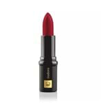 Ficha técnica e caractérísticas do produto Batom Pigmento Absoluto Lip Deluxe Vermelho Verniz 3,5G