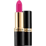 Ficha técnica e caractérísticas do produto Batom Revlon S Lust Lipstick Fuchsia Shock