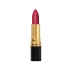 Ficha técnica e caractérísticas do produto Batom Revlon Super Lustrous Lipstick Cor Rich Girl Red