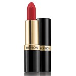 Ficha técnica e caractérísticas do produto Batom Revlon Super Lustrous Matte Lipstick 830 Rich Girl Red