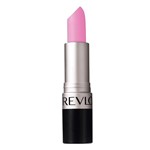 Ficha técnica e caractérísticas do produto Batom Revlon Super Lustrous Matte Lipstick Sky Pink 012