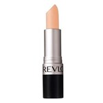 Ficha técnica e caractérísticas do produto Batom Revlon Super Lustrous Matte Lipstick Smoked Peach 013 - Rosa - ROSA
