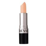 Ficha técnica e caractérísticas do produto Batom Revlon Super Lustrous Matte Lipstick Smoked Peach 013
