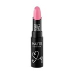 Ficha técnica e caractérísticas do produto Batom RK Kiss Matte - Pink About It