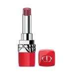Ficha técnica e caractérísticas do produto Batom Rouge Dior Ultra Rouge 587 Ultra Appeal 3,2g