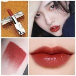 Ficha técnica e caractérísticas do produto Batom Shimmer Diamante Glitter cor p¨¦rola Lip Gloss Lip Makeup