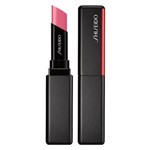 Batom Shiseido - ColorGel LipBalm 107 Dahlia