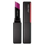 Ficha técnica e caractérísticas do produto Batom Shiseido - ColorGel LipBalm 109 Wisteria