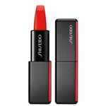Ficha técnica e caractérísticas do produto Batom - Shiseido ModernMatte Powder - 509 Flame 4g