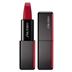 Ficha técnica e caractérísticas do produto Batom Shiseido ModernMatte Powder Lipstick