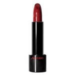 Ficha técnica e caractérísticas do produto Batom Shiseido - Rouge Rouge Matte Curious Cassis