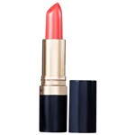 Ficha técnica e caractérísticas do produto Batom Super Lustrous Lipstick - Cor 674 Coralberry - Revlon