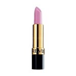 Ficha técnica e caractérísticas do produto Batom Super Lustrous Lipstick Revlon - 002 - Matte Pink Pout