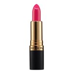Ficha técnica e caractérísticas do produto Batom Super Lustrous Lipstick Revlon Matte Femme Future