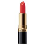Ficha técnica e caractérísticas do produto Batom Super Lustrous Lipstick Revlon - Ravish me Red