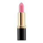 Ficha técnica e caractérísticas do produto Batom Super Lustrous Lipstick Revlon - SHINE PINK COGNITO 820