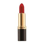 Ficha técnica e caractérísticas do produto Batom Super Lustrous Lipstick Revlon - SHINE RICH GIRL RED 830