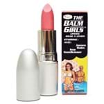 Ficha técnica e caractérísticas do produto Batom The Balm Girls Ima Goodkisser 4g