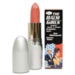 Ficha técnica e caractérísticas do produto Batom The Balm Girls Mai Billsbepaid 4g