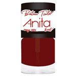 Ficha técnica e caractérísticas do produto Batom Tinta Cereja Realce dos Lábios Anita - 10ml