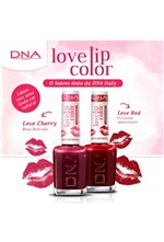 Ficha técnica e caractérísticas do produto Batom Tinta Love Lip DNA Italy - 8056