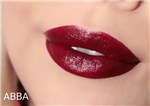 Ficha técnica e caractérísticas do produto Batom Ultra Cobertura Abba - Pérola Negra - Zanphy Makeup
