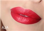 Ficha técnica e caractérísticas do produto Batom Ultra Cobertura Aja - Pérola Negra - Zanphy Makeup