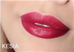 Ficha técnica e caractérísticas do produto Batom Ultra Cobertura Kesia - Pérola Negra - Zanphy Makeup