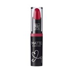 Ficha técnica e caractérísticas do produto Batom Ultra Matte RK By Kiss - RED MANGROVE