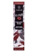 Ficha técnica e caractérísticas do produto Batom Velours Matte Lipstick Color - 005 Ma Jolie - Joli Joli