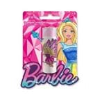 Ficha técnica e caractérísticas do produto Batom View Infantil Barbie 3,5g